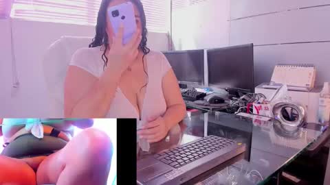 Valery online show from September 20, 2025, 7:26 pm