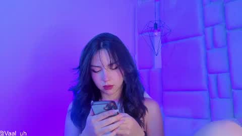 Snapshot of valuh_blake chatting on July 8, 2026, 5:01 am Valuh online show from July 8, 2026, 5:01 am