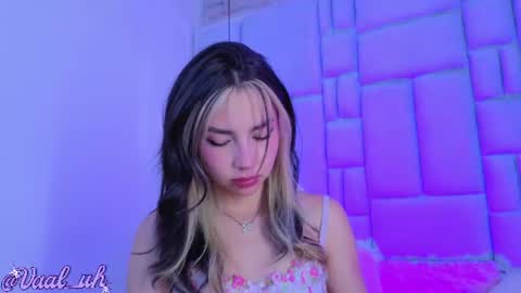 Snapshot of valuh_blake chatting on August 5, 2026, 4:26 am Valuh online show from August 5, 2026, 4:26 am