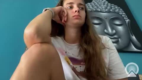 valure_lera online show from March 8, 2025, 4:01 am