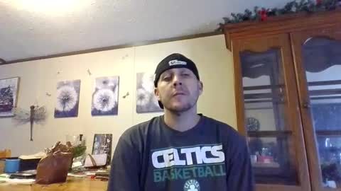 Val Venus online show from December 31, 2024, 4:46 pm