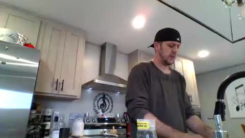 Val Venus online show from February 10, 2026, 4:11 pm