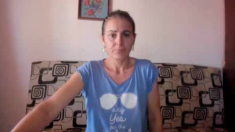 valentina online show from September 23, 2025, 9:23 am