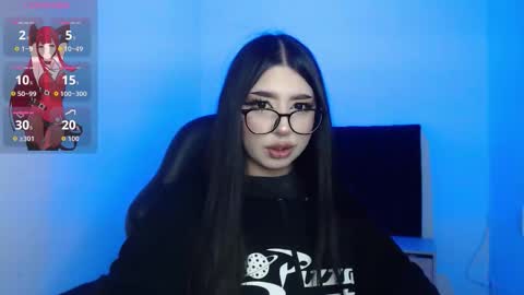 vammpyjane online show from October 15, 2025, 9:37 pm