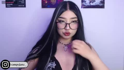 vammpyjane online show from April 30, 2026, 10:58 pm