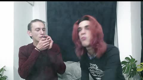 Vamp Noah and Dan online show from December 4, 2024, 3:04 am