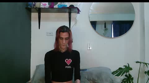 Vamp Noah and Dan online show from January 13, 2025, 10:13 pm