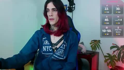 Vamp Noah and Dan online show from October 5, 2025, 2:26 pm