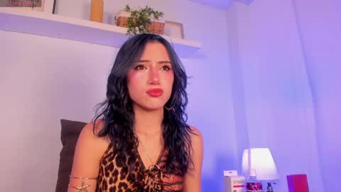 vamp  online show from April 29, 2026, 8:59 pm