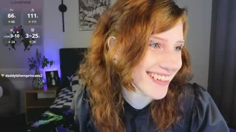 Vampi online show from May 22, 2026, 3:06 pm