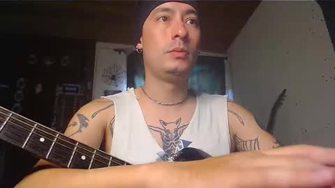 vampireathome online show from January 22, 2025, 10:26 pm