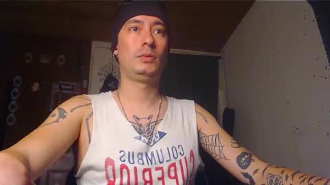 vampireathome online show from January 23, 2025, 7:11 am