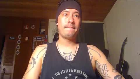 vampireathome online show from January 24, 2025, 7:08 am