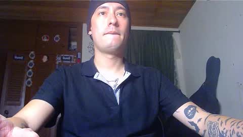 vampireathome online show from January 29, 2025, 4:15 am