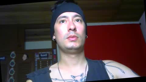 vampireathome online show from February 11, 2025, 5:58 am