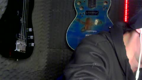 vampireathome online show from February 22, 2025, 7:23 am