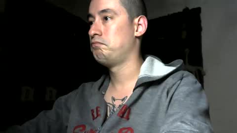 vampireathome online show from October 21, 2025, 4:13 am