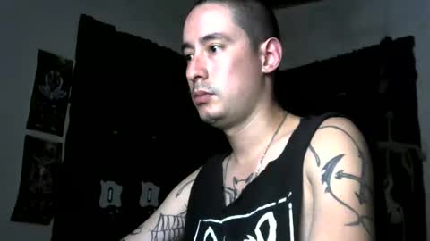 vampireathome online show from October 23, 2025, 5:18 am