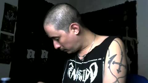 vampireathome online show from October 24, 2025, 6:21 am