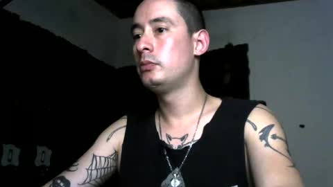 vampireathome online show from October 27, 2025, 4:49 am