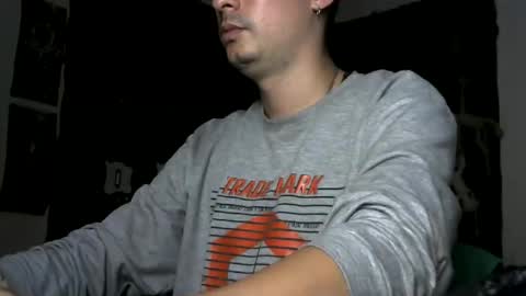 vampireathome online show from October 29, 2025, 4:37 am