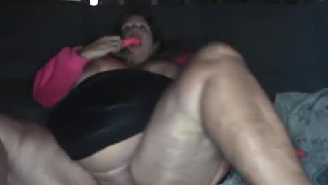 vampwoman online show from February 18, 2025, 8:05 am