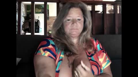 vampwoman online show from February 26, 2025, 8:59 am