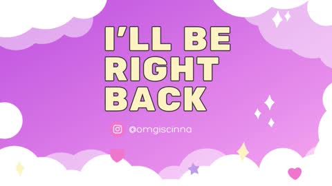 Cinnamon  online show from September 21, 2025, 1:35 pm