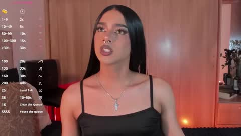 Cinnamon  online show from March 3, 2026, 1:34 am