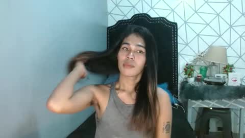 vampy_ebony_laxine online show from May 9, 2026, 11:26 am
