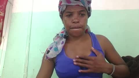 vanafiry online show from January 21, 2025, 5:09 pm