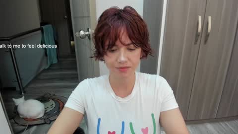 vanessa online show from March 7, 2025, 10:56 am