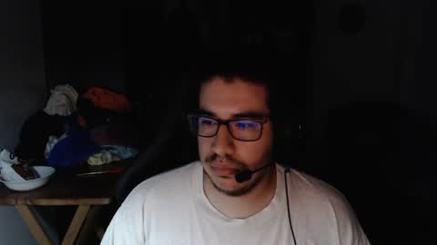 vancoserx111 online show from January 9, 2025, 11:56 pm