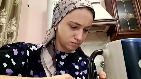 Eda online show from April 20, 2026, 8:50 am