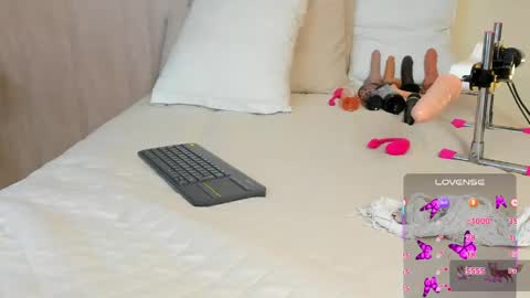 V A N E  online show from April 16, 2026, 2:45 am