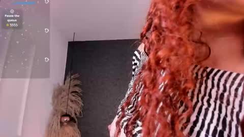 vane_vixen online show from October 15, 2025, 8:09 pm