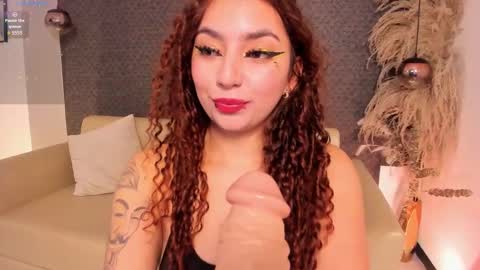 vane_vixen online show from October 20, 2025, 9:15 pm