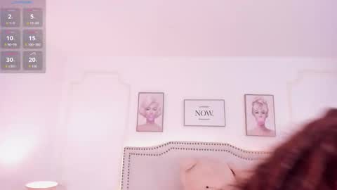 vane_vixen online show from October 23, 2025, 9:13 pm