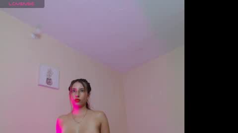 vanesa_giraldo online show from January 23, 2025, 7:51 pm
