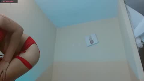 vanesa_giraldo online show from January 25, 2025, 1:21 am