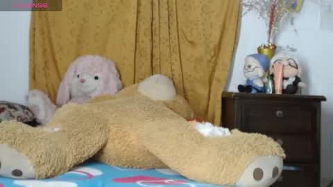 vanesa_giraldo online show from March 1, 2025, 12:07 am