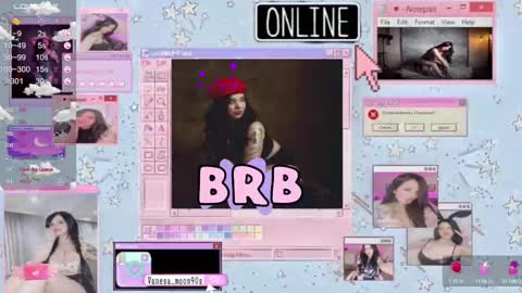 vanesa_moon_ online show from February 14, 2025, 11:09 pm