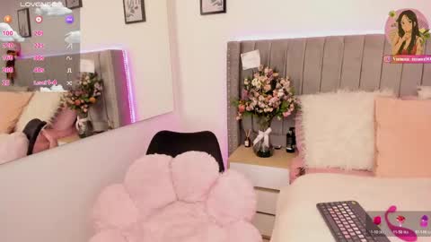 vanesa_moon_ online show from April 21, 2026, 1:42 am