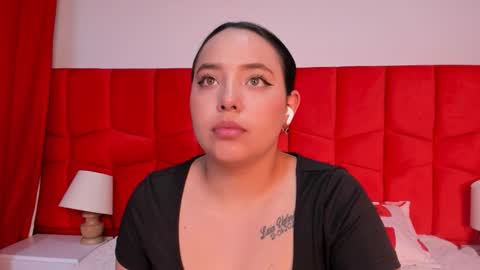 vanesa_velle online show from March 6, 2026, 3:36 am