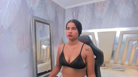 Vanesa Fooxx  online show from October 15, 2025, 11:43 am