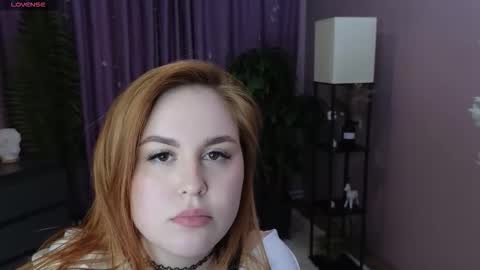 vanesaginger online show from March 27, 2026, 11:43 am