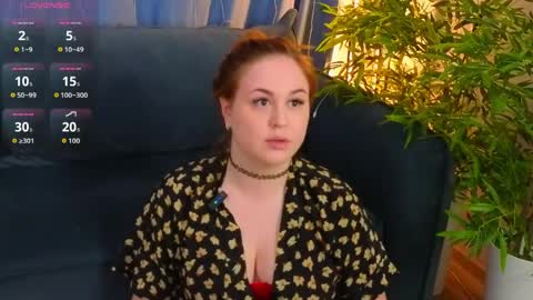 vanesaginger online show from April 8, 2026, 11:21 am