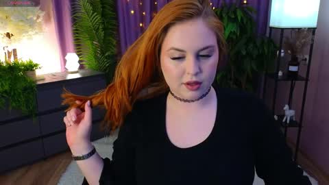 vanesaginger online show from April 12, 2026, 11:48 am