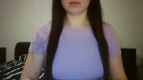 VanesaJewel online show from March 11, 2025, 6:52 pm