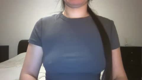 VanesaJewel online show from March 12, 2025, 6:33 pm